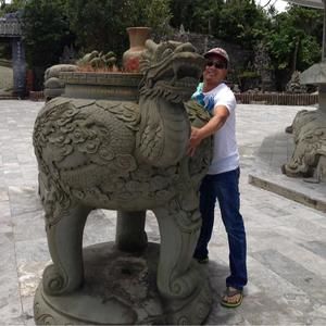 Meet your Posher, Kristine khanhtien